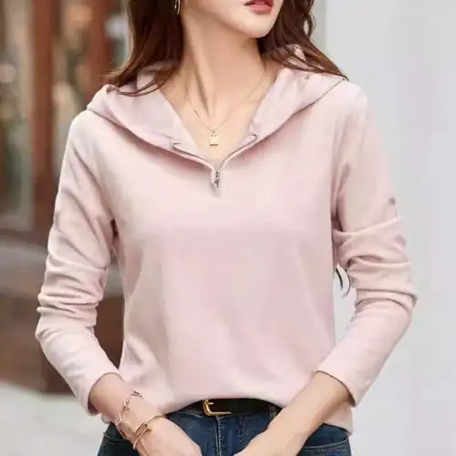 poleron deportivo de mujer en AliExpress Chile