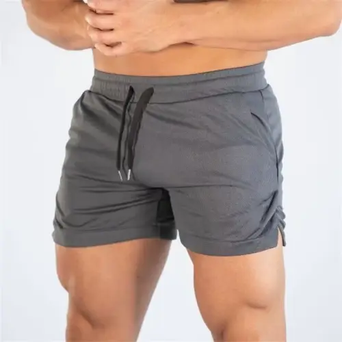 short ajustado hombre en AliExpress Chile