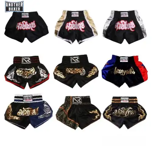 short para boxeo de hombre en AliExpress Chile