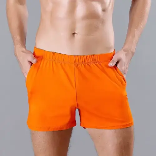 short corto hombre en AliExpress Chile