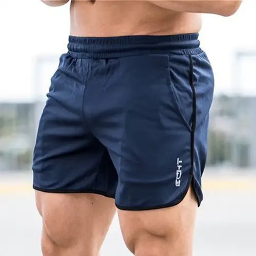 short para crossfit de hombre en AliExpress Chile