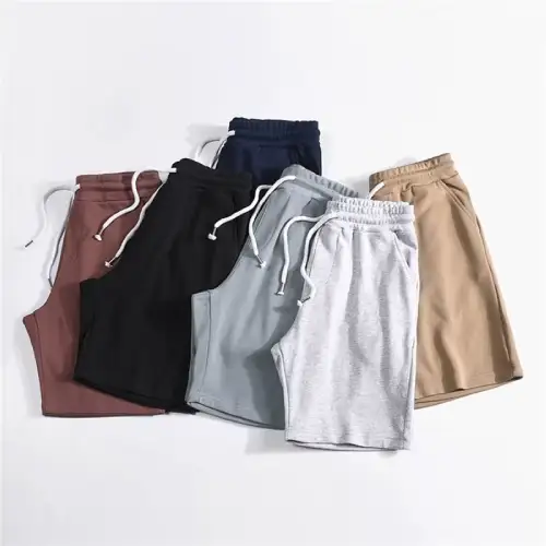 short de algodón para hombre en AliExpress Chile