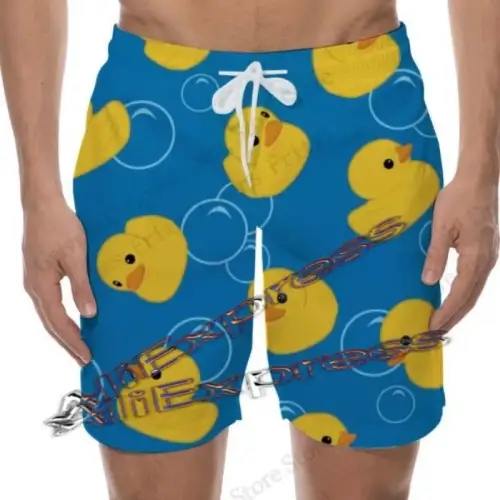 short para baño de hombre en AliExpress Chile
