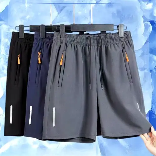 short deportivo de hombre en AliExpress Chile
