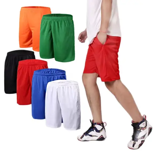 short para futbol de hombre en AliExpress Chile