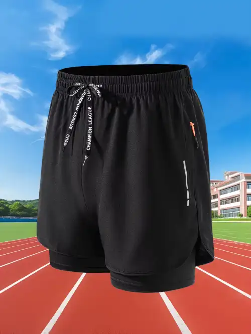 short negro hombre en AliExpress Chile