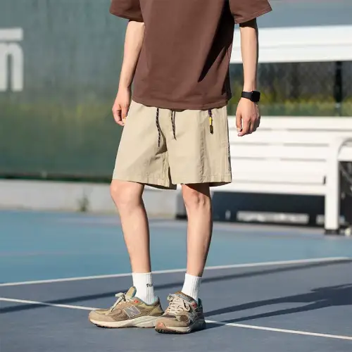 short para tenis de hombre en AliExpress Chile