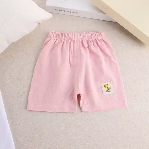short rosa de niña en AliExpress Chile