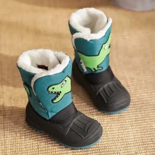 Botines Impermeables para niños en AliExpress Chile