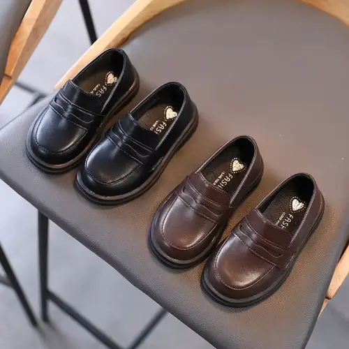 Zapatos de colegio para Niña en AliExpress Chile