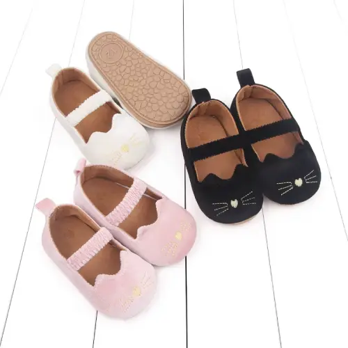 Zapatos de bebé para Niña en AliExpress Chile