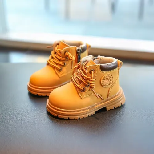 Zapatos Botines para Niños en AliExpress Chile