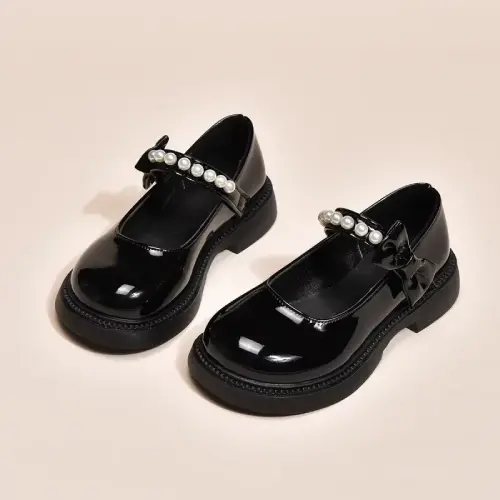 Zapatos de charol para Niña en AliExpress Chile