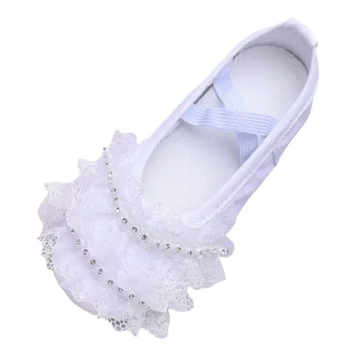 Zapatos de bautizo para Niña en AliExpress Chile