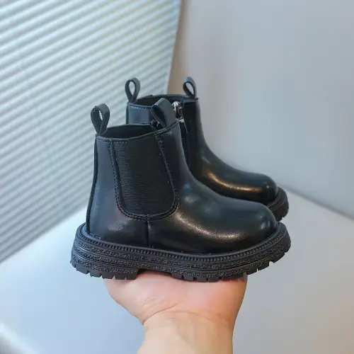 Zapatos de cuero para Niña en AliExpress Chile