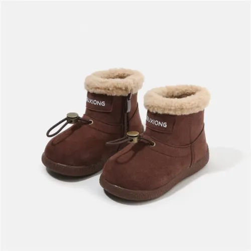 Zapatos de Invierno para Niños en AliExpress Chile