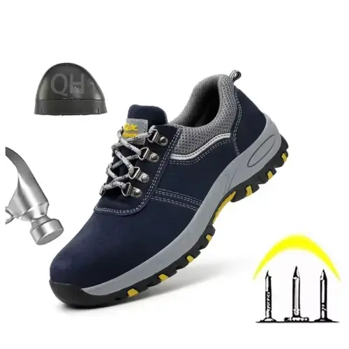 Zapatos de Seguridad cómodos para Mujer en AliExpress Chile