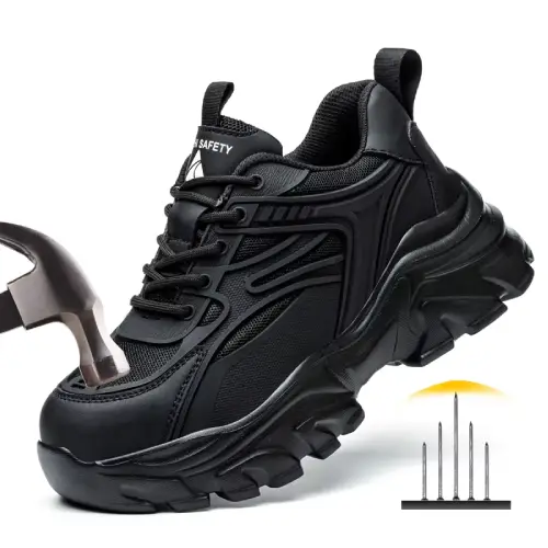 Zapatos de Seguridad livianos para Mujer en AliExpress Chile