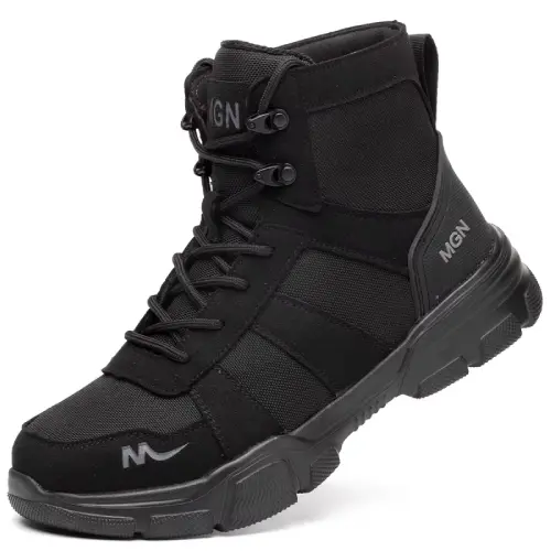 Zapatos de Seguridad certificados para Mujer en AliExpress Chile
