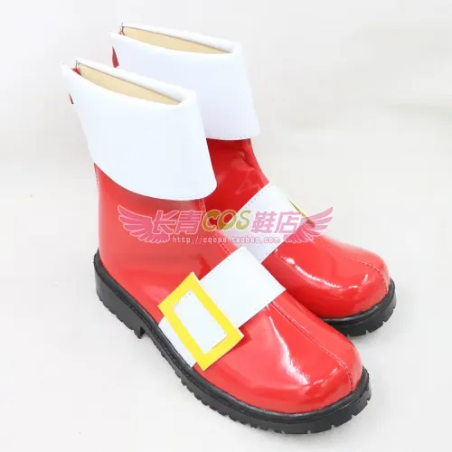 Zapatos de Sonic para Niños en AliExpress Chile