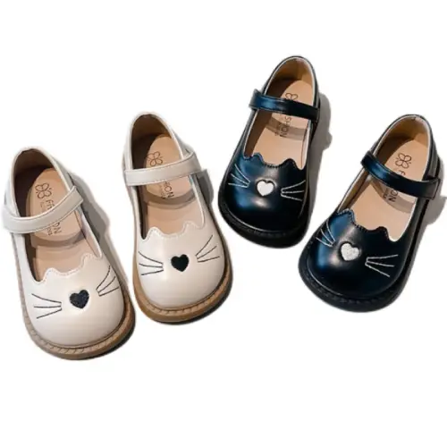 Zapatos de vestir para Niña en AliExpress Chile