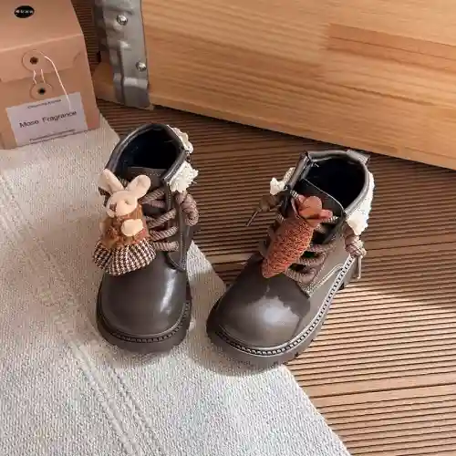 Zapatos Impermeables para niños en AliExpress Chile