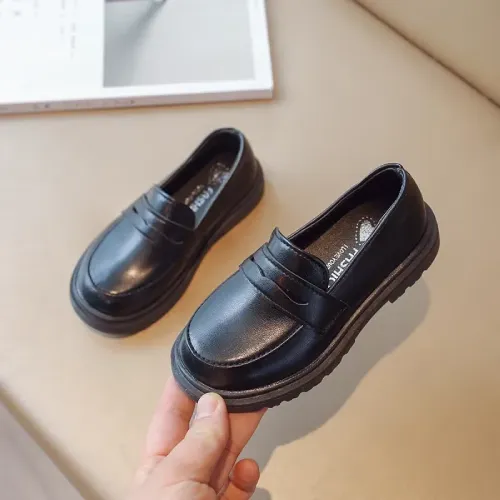 Zapatos Mocasines para Niños en AliExpress Chile