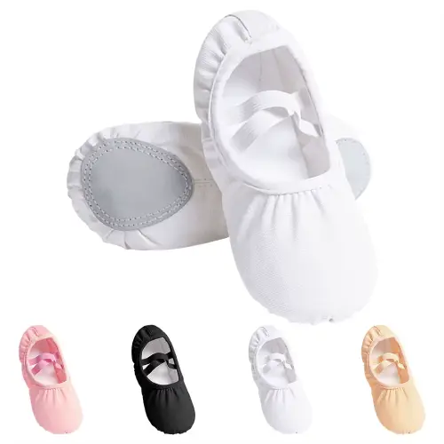 Zapatos de balerina para Niña en AliExpress Chile