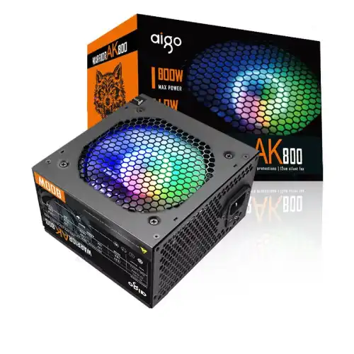 fuente de poder para PC compatible con Nvidia en AliExpress Chile