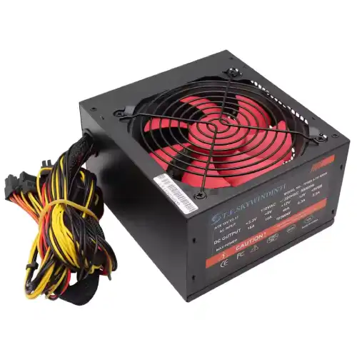 fuente de poder para pc compatible con amd en AliExpress Chile