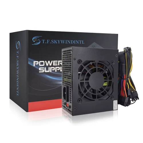 fuente de poder para pc economica en AliExpress Chile