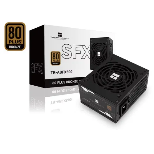 Fuente de Poder para PC Bronze en AliExpress Chile