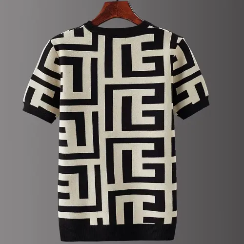 sweater manga corta de hombre en AliExpress Chile