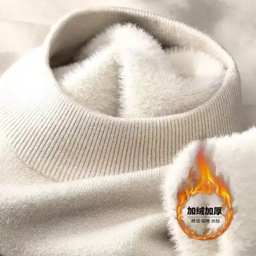 sweater para invierno de hombre en AliExpress Chile