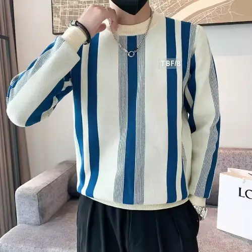 sweater juvenil de hombre en AliExpress Chile