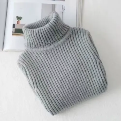 sweater gris para niños en AliExpress Chile