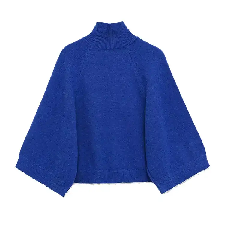 Sweater oversize para mujer en AliExpress Chile