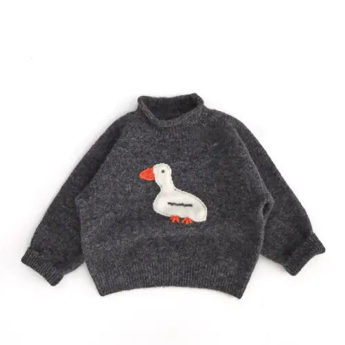 sweater para niño bebé en AliExpress Chile
