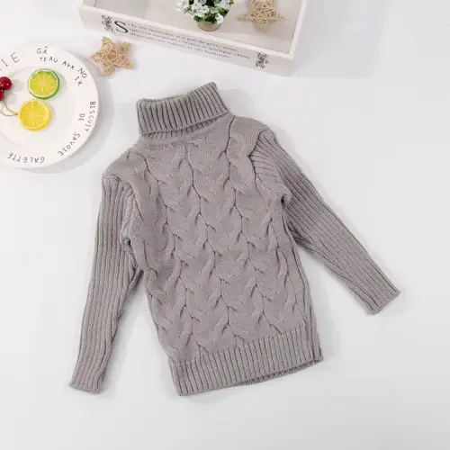 sweater tejido para niños en AliExpress Chile