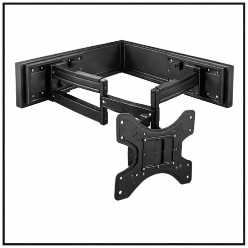 Soporte Giratorio.y Esquinero para TV en AliExpress Chile