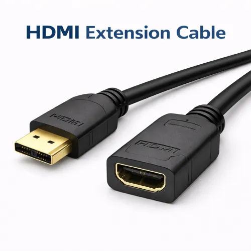 cable HDMI extensor en AliExpress Chile