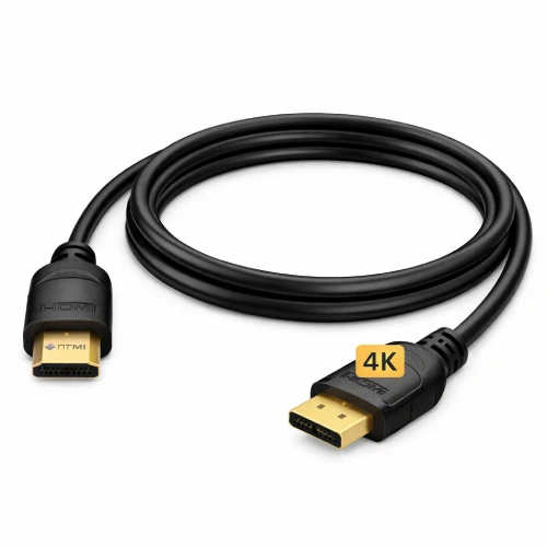 cable HDMI 4k en AliExpress Chile