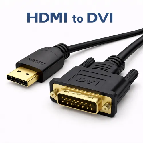 cable HDMI a DVI en AliExpress Chile