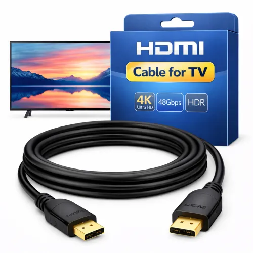 cable HDMI para TV en AliExpress Chile