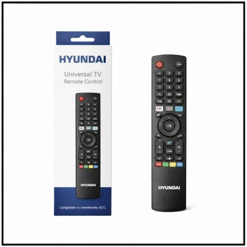 control remoto para tv Hyundai en AliExpress Chile