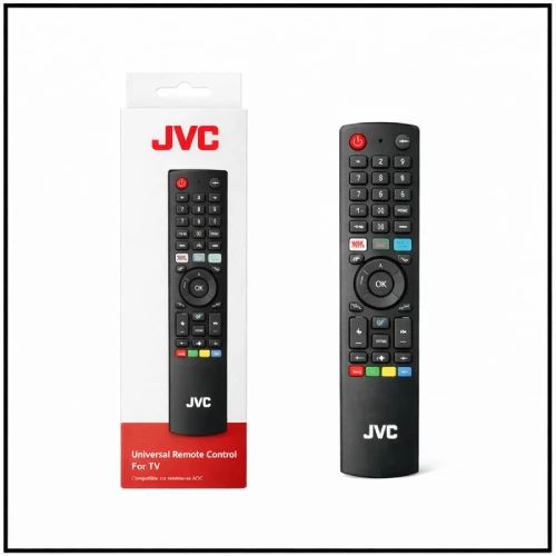 control remoto para tv JVC en AliExpress Chile