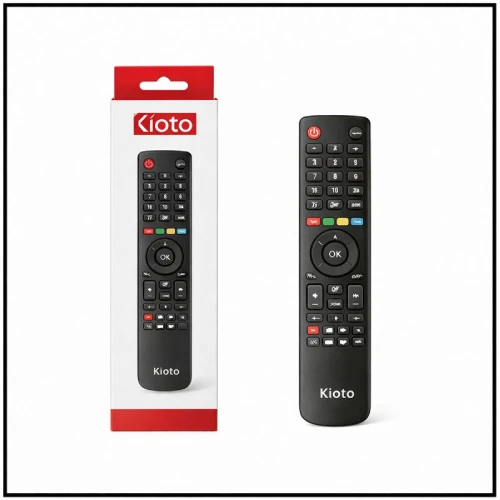 control remoto para tv Kioto en AliExpress Chile