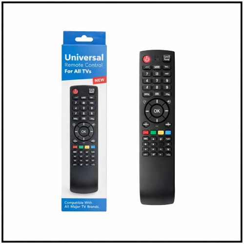 control remoto universal para tv en AliExpress Chile