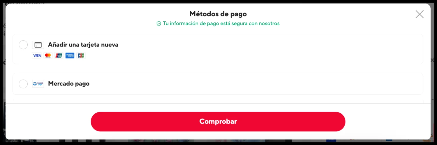 como pagar en AliExpress desde Chile
