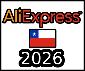 AliExpress Chile: Guía de compra 2026【Actualizada】